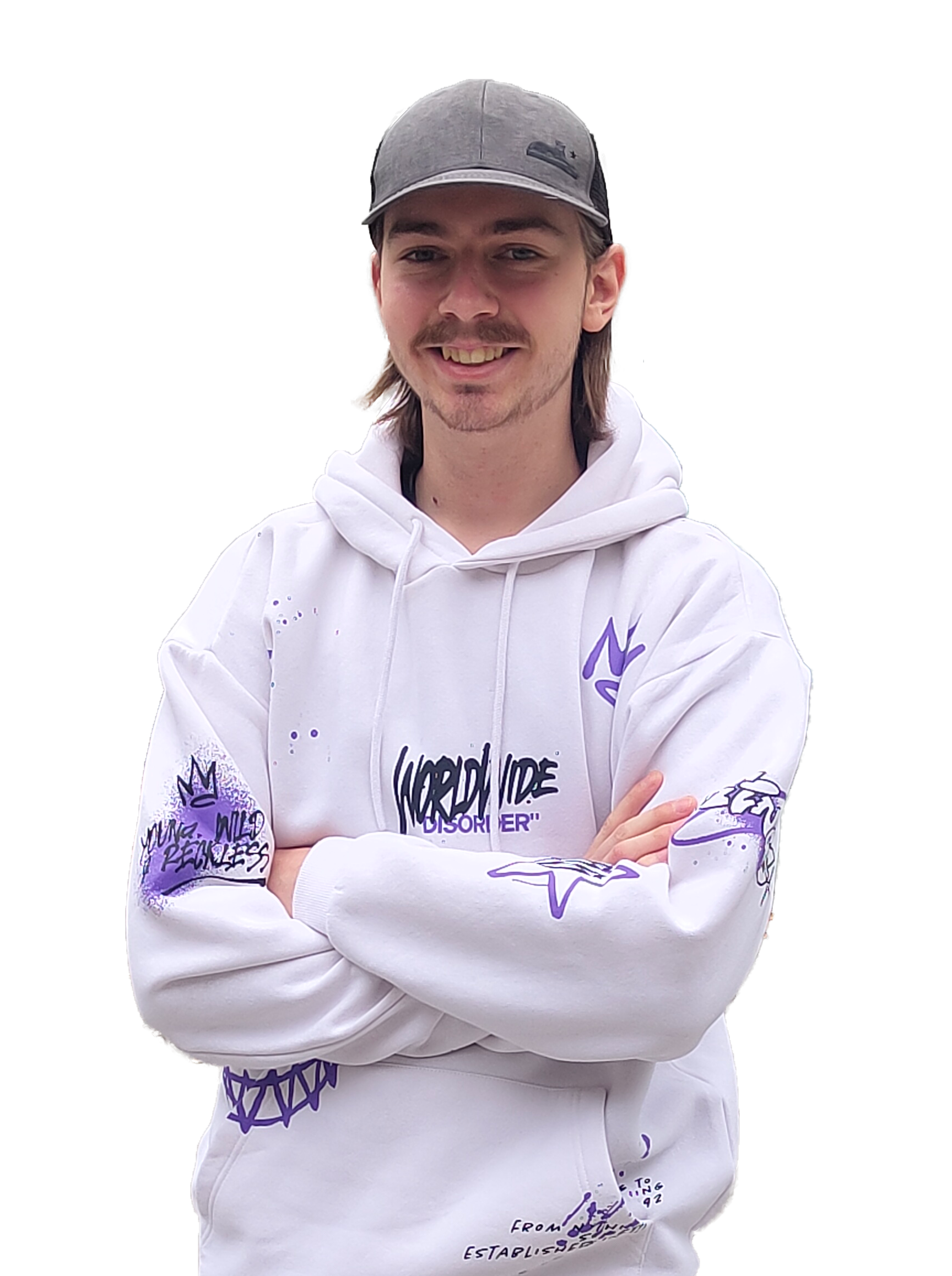 image d'illustration de Terry Segaunes